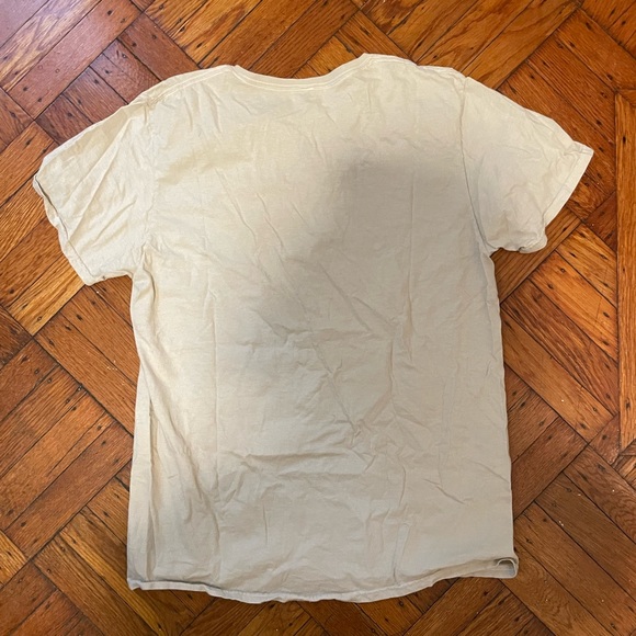 Space Jam Vintage Dyed T-Shirt - Picture 5 of 5